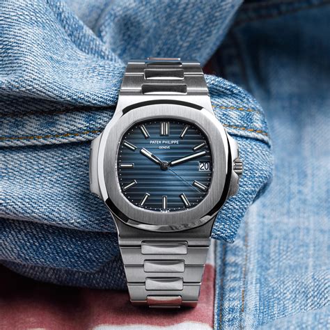 patek philippe nautilus 5711 price